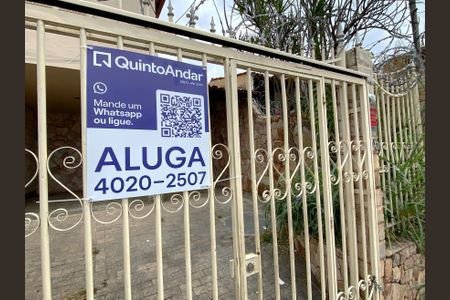 Casa para alugar com 382m², 4 quartos e 4 vagasPlaca