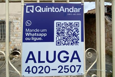 Casa para alugar com 382m², 4 quartos e 4 vagasPlaca