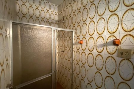 Casa para alugar com 382m², 4 quartos e 4 vagasBanheiro da Suíte 3