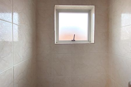 Casa para alugar com 382m², 4 quartos e 4 vagasLavabo da Sala de Estar