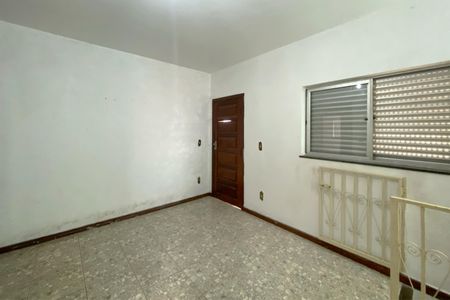 Sala de Estar de casa para alugar com 4 quartos, 382m² em São João Batista, Belo Horizonte