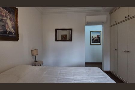 Apartamento à venda com 154m², 4 quartos e 2 vagasSuíte