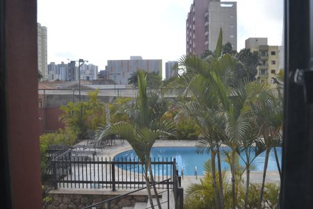 Apartamento à venda com 154m², 4 quartos e 2 vagasVista Quarto 2