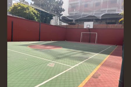 Apartamento à venda com 154m², 4 quartos e 2 vagasQuadra