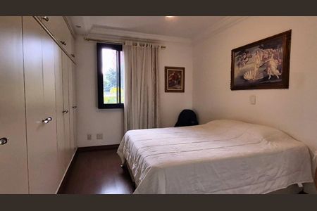 Apartamento à venda com 154m², 4 quartos e 2 vagasSuíte