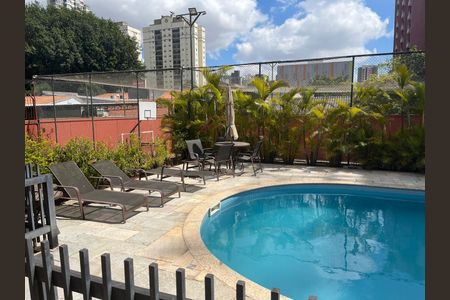 Apartamento à venda com 154m², 4 quartos e 2 vagasPiscina