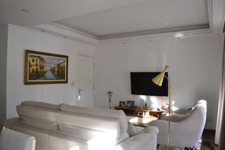 Apartamento à venda com 154m², 4 quartos e 2 vagasSala