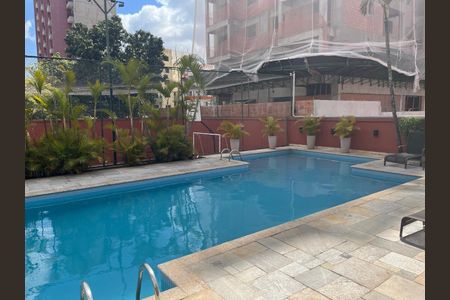 Apartamento à venda com 154m², 4 quartos e 2 vagasPiscina