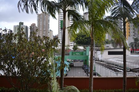 Apartamento à venda com 154m², 4 quartos e 2 vagasVista