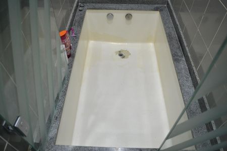 Apartamento à venda com 154m², 4 quartos e 2 vagasBanheiro