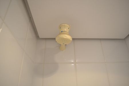 Apartamento à venda com 154m², 4 quartos e 2 vagasBanheiro de Serviço