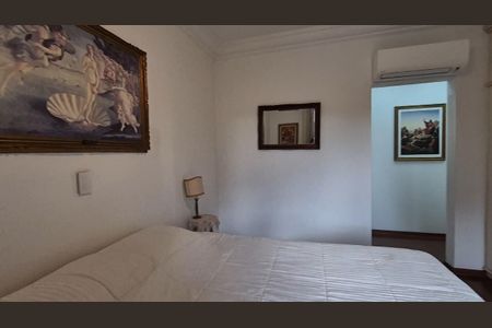 Apartamento à venda com 154m², 4 quartos e 2 vagasSuíte