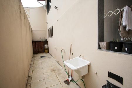 Casa de condomínio à venda com 450m², 3 quartos e 2 vagasÁrea de Serviço