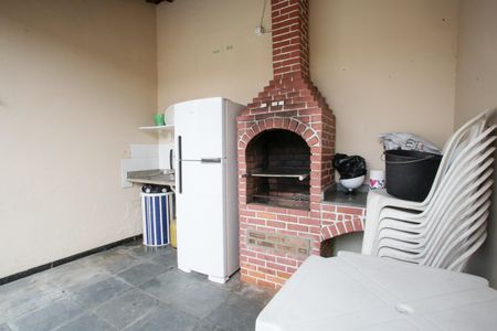 Casa de condomínio à venda com 450m², 3 quartos e 2 vagasEspaço Gourmet