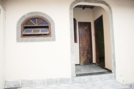 Casa de condomínio à venda com 450m², 3 quartos e 2 vagasÁrea Externa