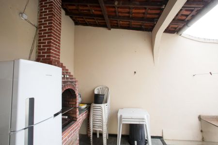 Casa de condomínio à venda com 450m², 3 quartos e 2 vagasEspaço Gourmet