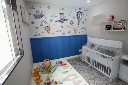 Casa de condomínio à venda com 450m², 3 quartos e 2 vagasQuarto 1