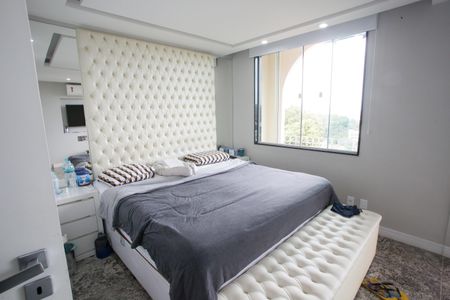 Casa de condomínio à venda com 450m², 3 quartos e 2 vagasSuíte