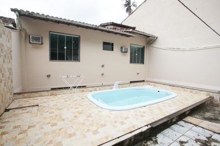 Casa de condomínio à venda com 450m², 3 quartos e 2 vagasÁrea Externa