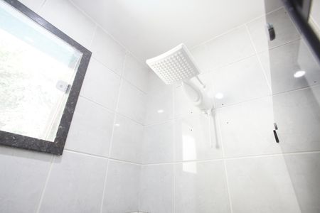 Casa de condomínio à venda com 450m², 3 quartos e 2 vagasBanheiro Social