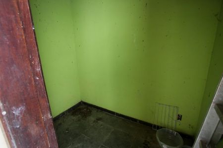 Casa de condomínio à venda com 450m², 3 quartos e 2 vagasQuarto da Área Externa