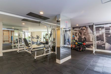 Apartamento à venda com 46m², 1 quarto e 1 vagaÁrea comum - Academia