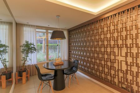 Apartamento à venda com 46m², 1 quarto e 1 vagaÁrea comum - Coworking 