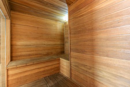 Apartamento à venda com 46m², 1 quarto e 1 vagaÁrea comum - Sauna