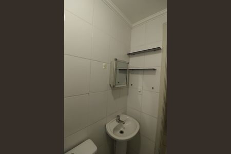 Apartamento para alugar com 72m², 3 quartos e 1 vagaBanheiro