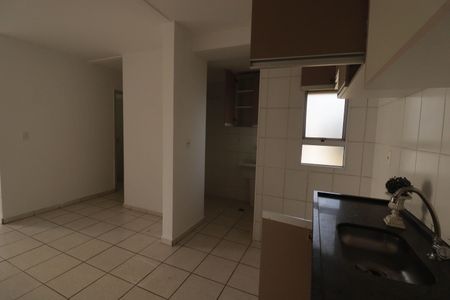 Apartamento para alugar com 72m², 3 quartos e 1 vagaCozinha