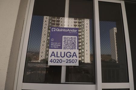 Apartamento para alugar com 72m², 3 quartos e 1 vagaPlaca