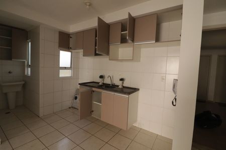 Apartamento para alugar com 72m², 3 quartos e 1 vagaCozinha