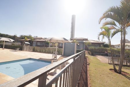 Apartamento para alugar com 72m², 3 quartos e 1 vagaÁrea comum