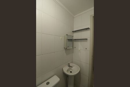 Apartamento para alugar com 72m², 3 quartos e 1 vagaBanheiro