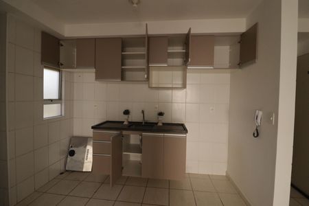 Apartamento para alugar com 72m², 3 quartos e 1 vagaCozinha