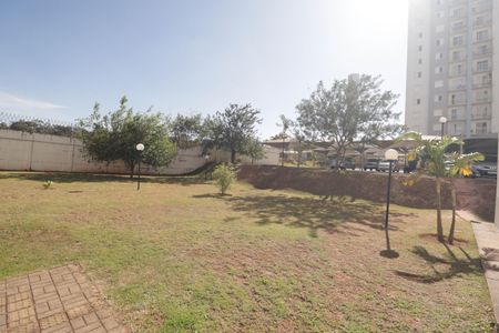 Apartamento para alugar com 72m², 3 quartos e 1 vagaÁrea comum