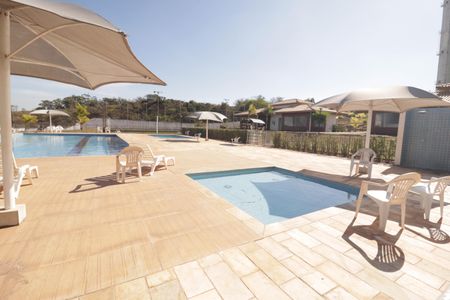 Apartamento para alugar com 72m², 3 quartos e 1 vagaÁrea comum