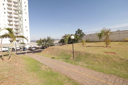 Apartamento para alugar com 72m², 3 quartos e 1 vagaÁrea comum