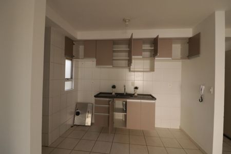 Apartamento para alugar com 72m², 3 quartos e 1 vagaCozinha