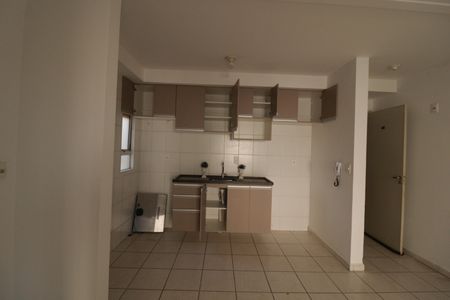 Apartamento para alugar com 72m², 3 quartos e 1 vagaCozinha
