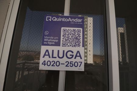 Apartamento para alugar com 72m², 3 quartos e 1 vagaPlaca