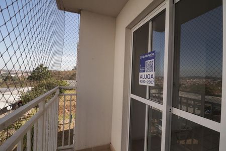 Apartamento para alugar com 72m², 3 quartos e 1 vagaPlaca