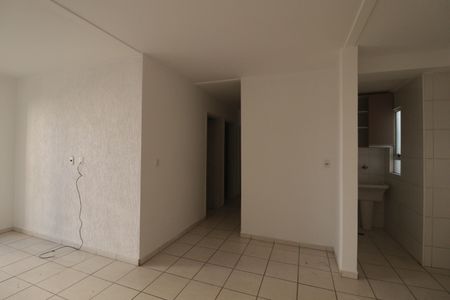 Apartamento para alugar com 72m², 3 quartos e 1 vagaSala