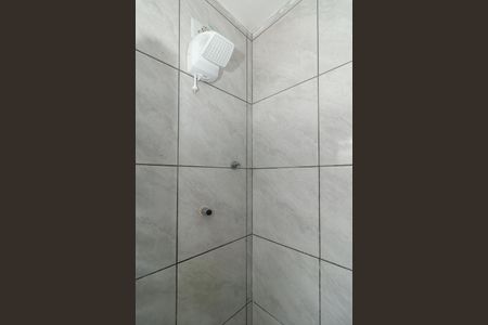 Banheiro de apartamento à venda com 1 quarto, 32m² em Petrópolis, Porto Alegre