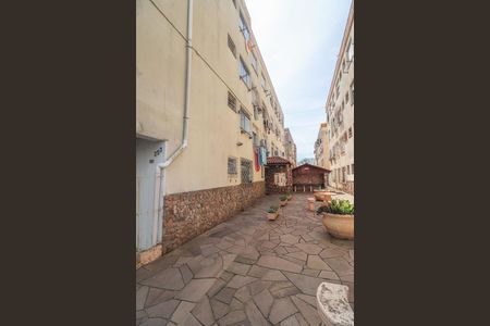 Apartamento à venda com 32m², 1 quarto e sem vagaÁrea comum