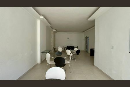 Apartamento para alugar com 129m², 2 quartos e 1 vaga Apartamento para alugar com 129m², 2 quartos e 1 vagaÁrea comum