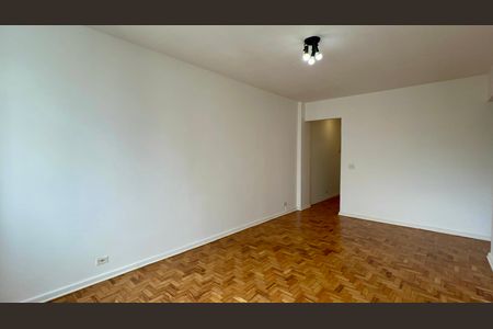 Apartamento para alugar com 129m², 2 quartos e 1 vaga Apartamento para alugar com 129m², 2 quartos e 1 vagaSala