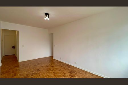 Apartamento para alugar com 129m², 2 quartos e 1 vaga Apartamento para alugar com 129m², 2 quartos e 1 vagaSala