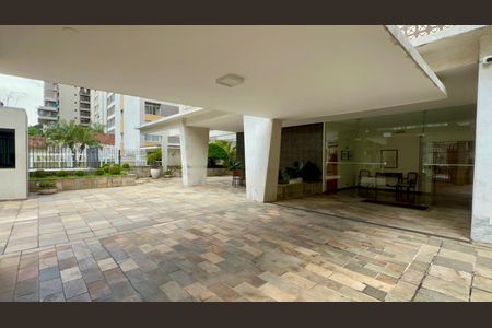 Apartamento para alugar com 129m², 2 quartos e 1 vaga Apartamento para alugar com 129m², 2 quartos e 1 vagaÁrea comum