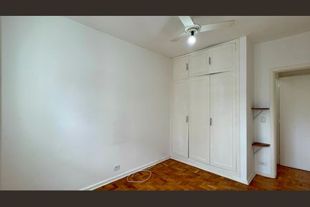 Apartamento para alugar com 129m², 2 quartos e 1 vaga Apartamento para alugar com 129m², 2 quartos e 1 vagaQuarto 1